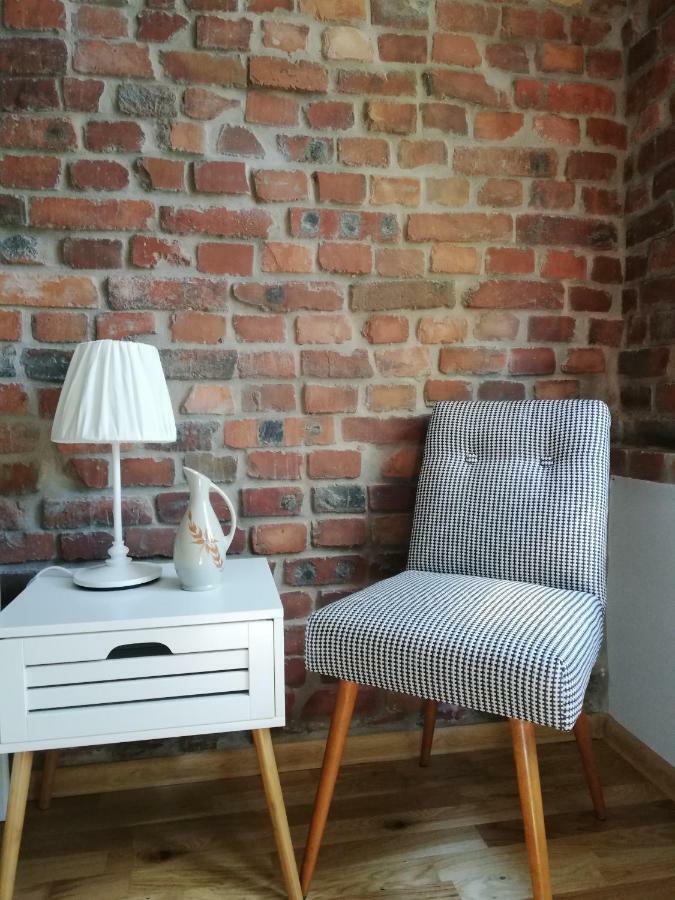 Tukej Apartament Na Nikiszu Katoviçe Dış mekan fotoğraf