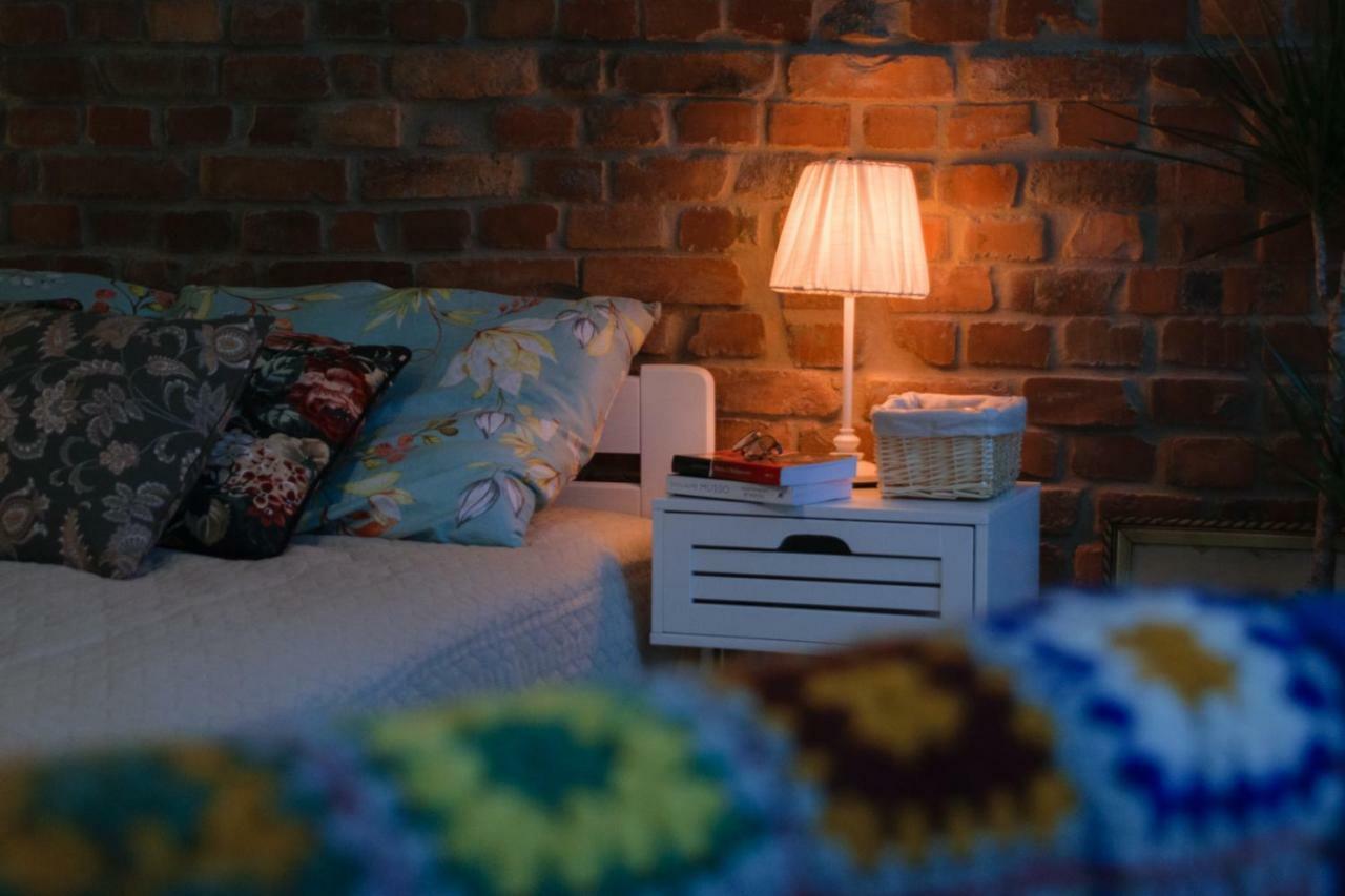 Tukej Apartament Na Nikiszu Katoviçe Dış mekan fotoğraf